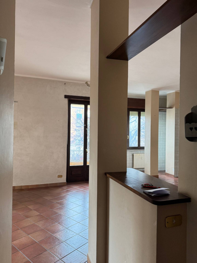 Appartamento in vendita a Torino - Mirafiori sud