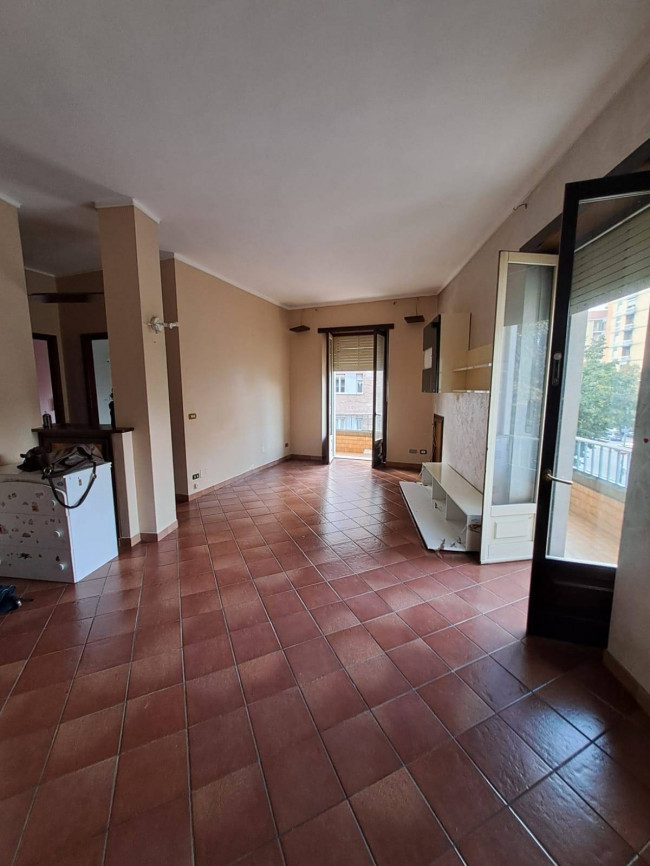 Appartamento in vendita a Torino - Mirafiori sud