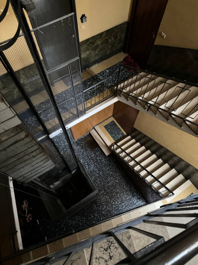 Appartamento in vendita a Torino - Mirafiori sud