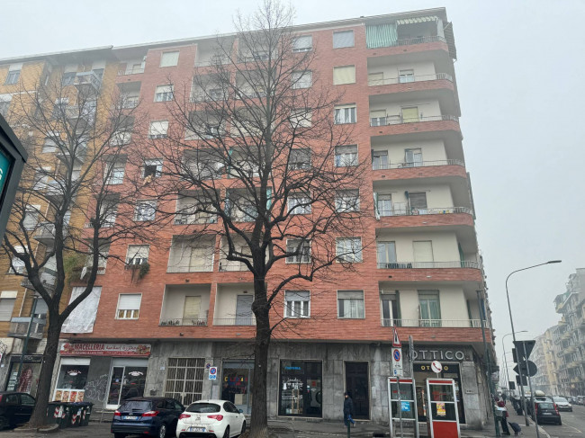 Appartamento in vendita a Torino - Mirafiori sud
