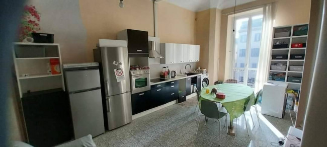 Appartamento in affitto a Torino - Centro
