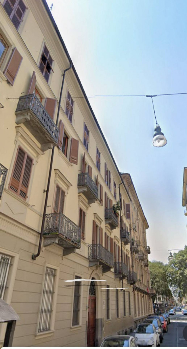Appartamento in affitto a Torino - San Salvario