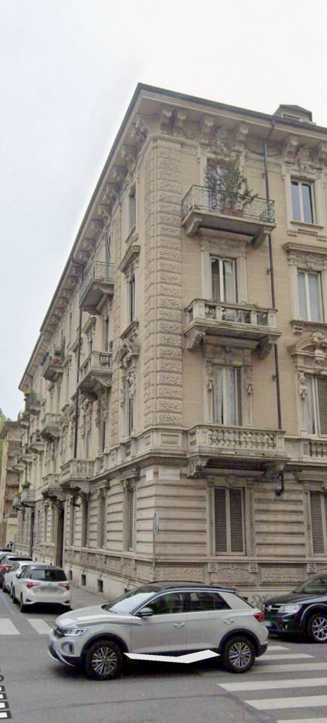 Appartamento in affitto a Torino - San Donato