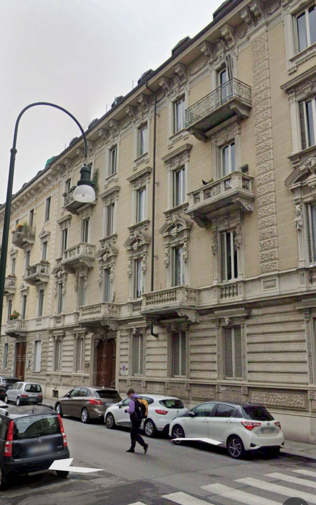 Appartamento in affitto a Torino - San Donato
