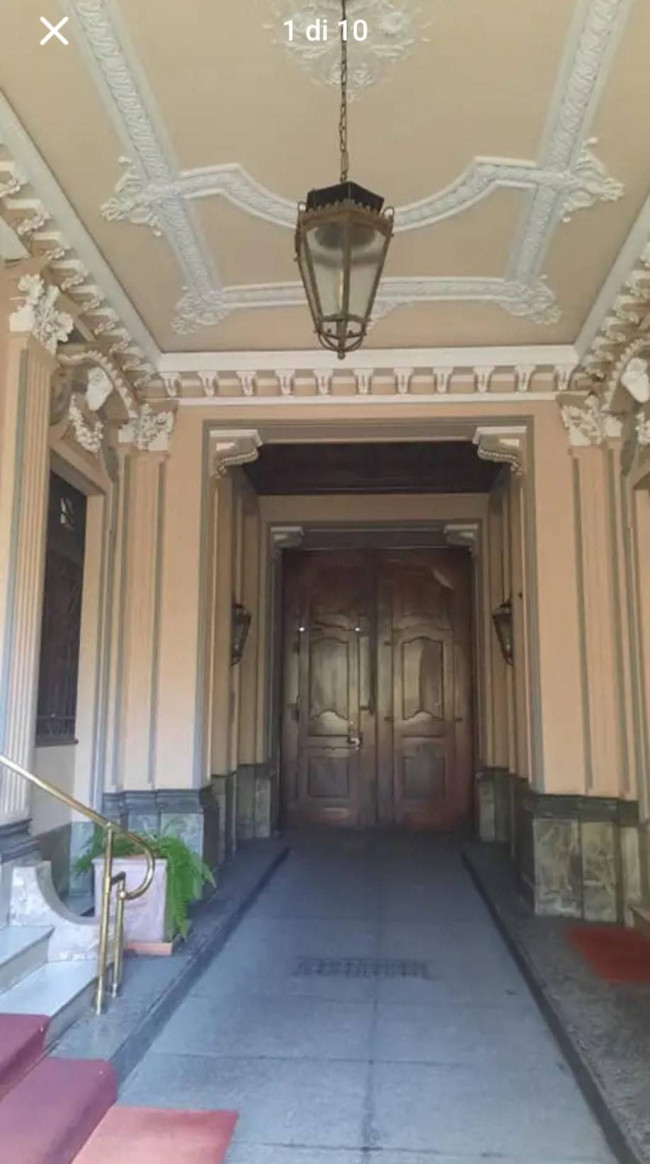 Appartamento in affitto a Torino - San Donato