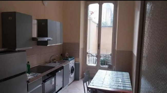 Appartamento in affitto a Torino - San Donato
