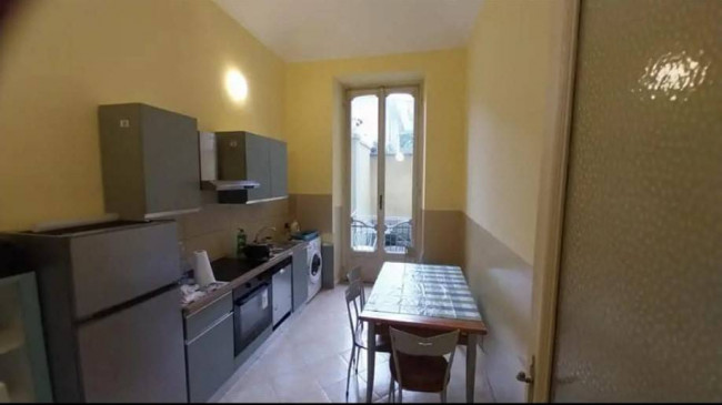 Appartamento in affitto a Torino - San Donato