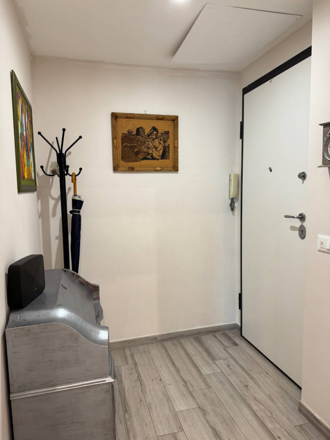 Appartamento in affitto a Torino - Nizza Millefonti