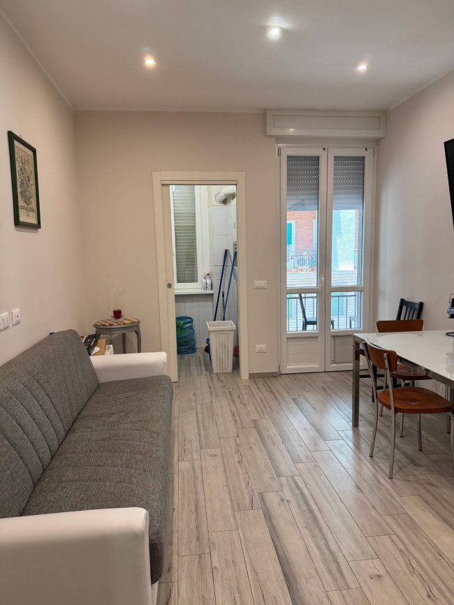 Appartamento in affitto a Torino - Nizza Millefonti