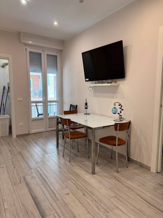Appartamento in affitto a Torino - Nizza Millefonti
