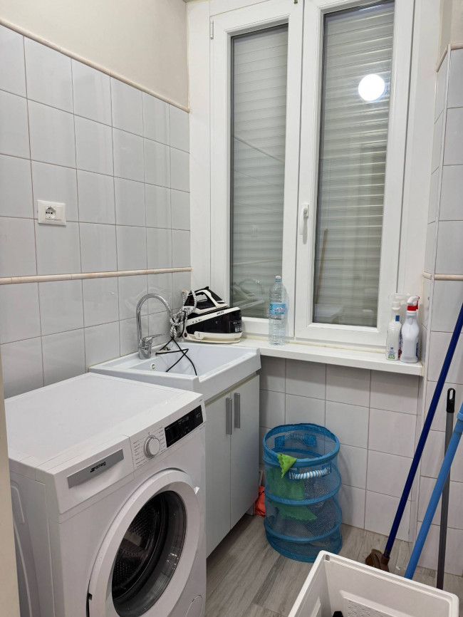 Appartamento in affitto a Torino - Nizza Millefonti