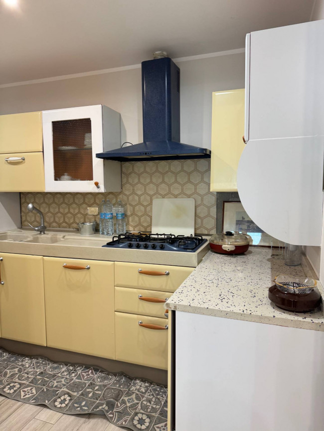 Appartamento in affitto a Torino - Nizza Millefonti
