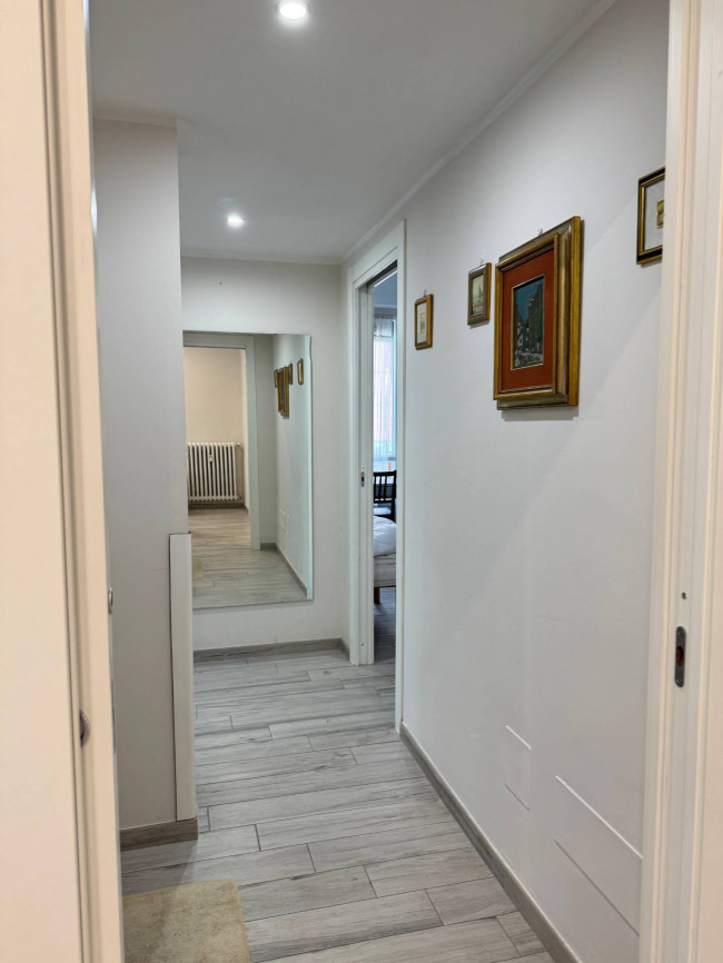 Appartamento in affitto a Torino - Nizza Millefonti