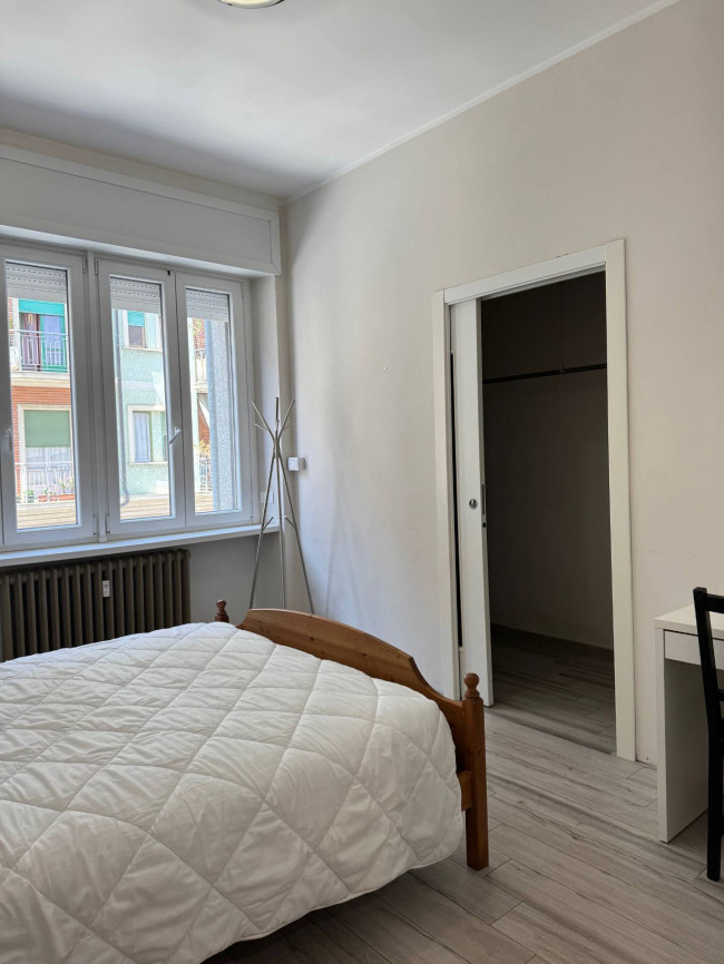 Appartamento in affitto a Torino - Nizza Millefonti