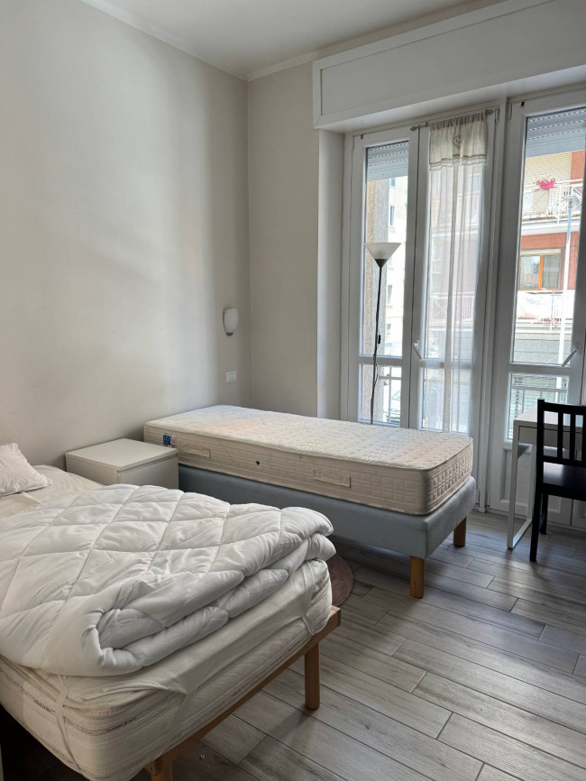 Appartamento in affitto a Torino - Nizza Millefonti