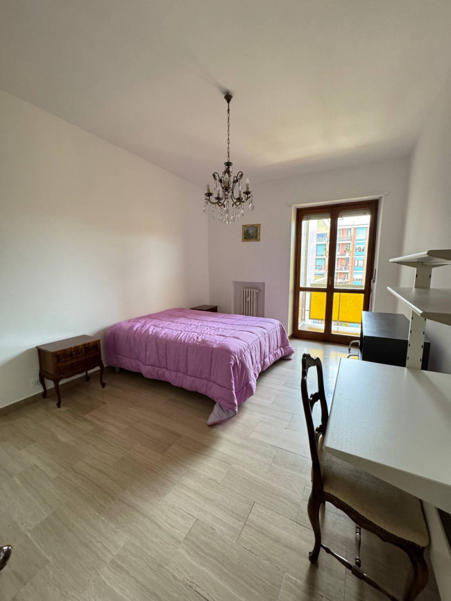 Appartamento in affitto a Torino - Mirafiori sud