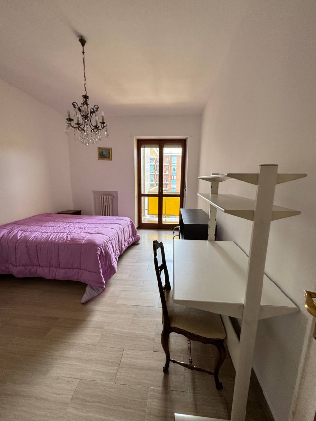 Appartamento in affitto a Torino - Mirafiori sud