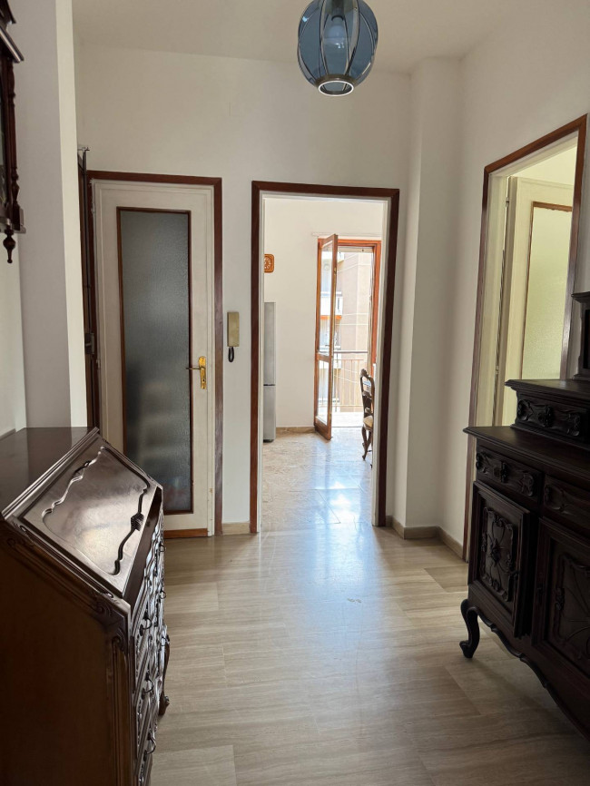 Appartamento in affitto a Torino - Mirafiori sud