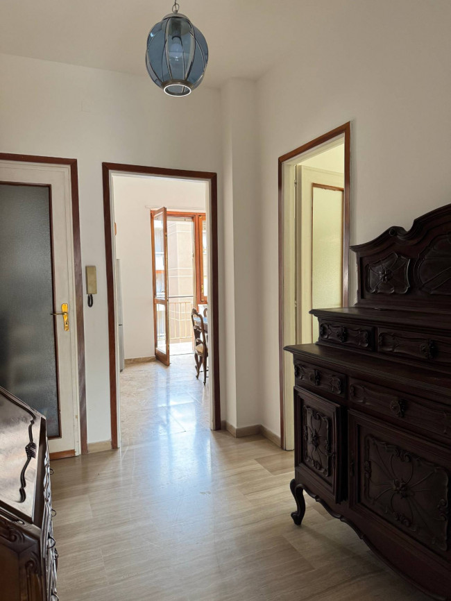 Appartamento in affitto a Torino - Mirafiori sud