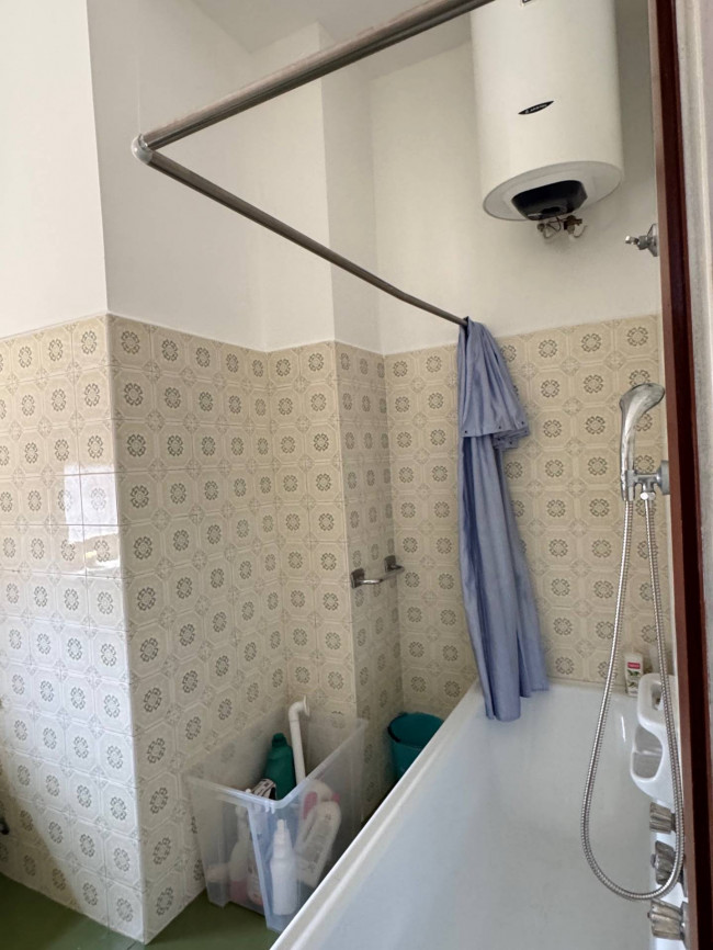 Appartamento in affitto a Torino - Mirafiori sud