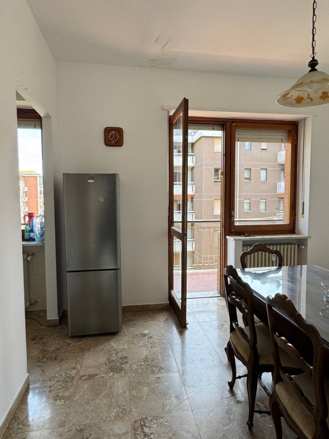 Appartamento in affitto a Torino - Mirafiori sud