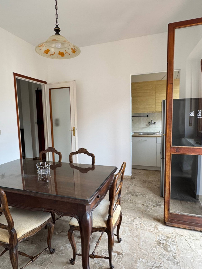 Appartamento in affitto a Torino - Mirafiori sud