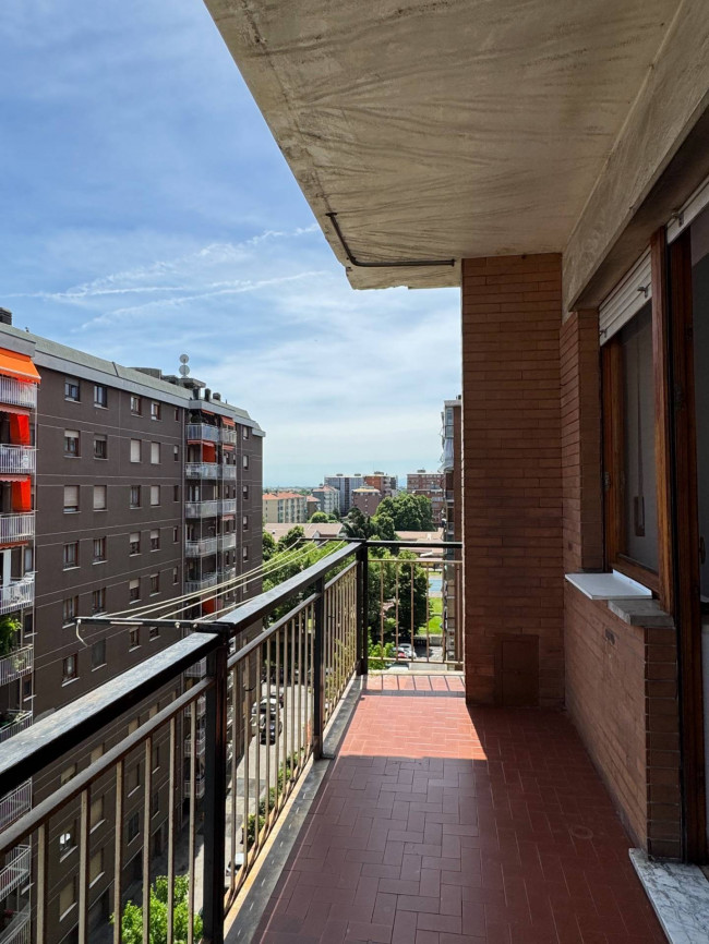 Appartamento in affitto a Torino - Mirafiori sud