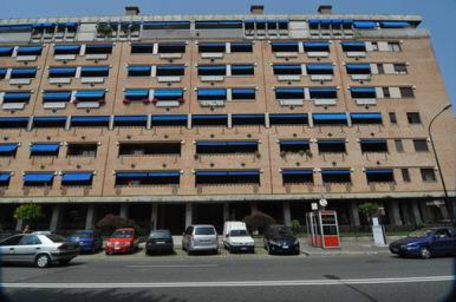 Appartamento in vendita a Torino - Nizza Millefonti