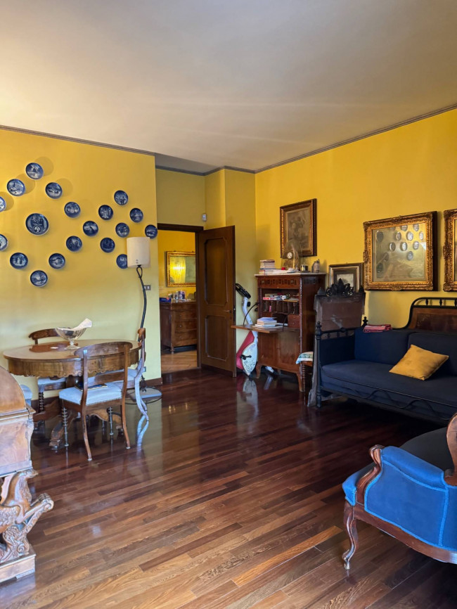 Appartamento in vendita a Torino - Nizza Millefonti