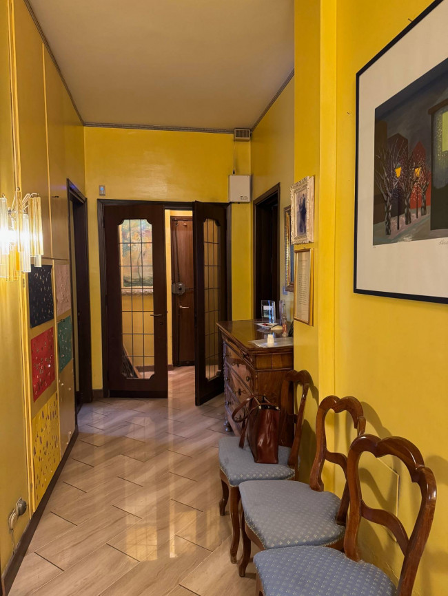 Appartamento in vendita a Torino - Nizza Millefonti