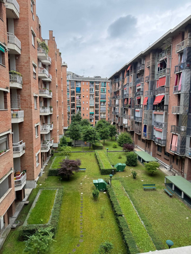 Appartamento in vendita a Torino - Nizza Millefonti