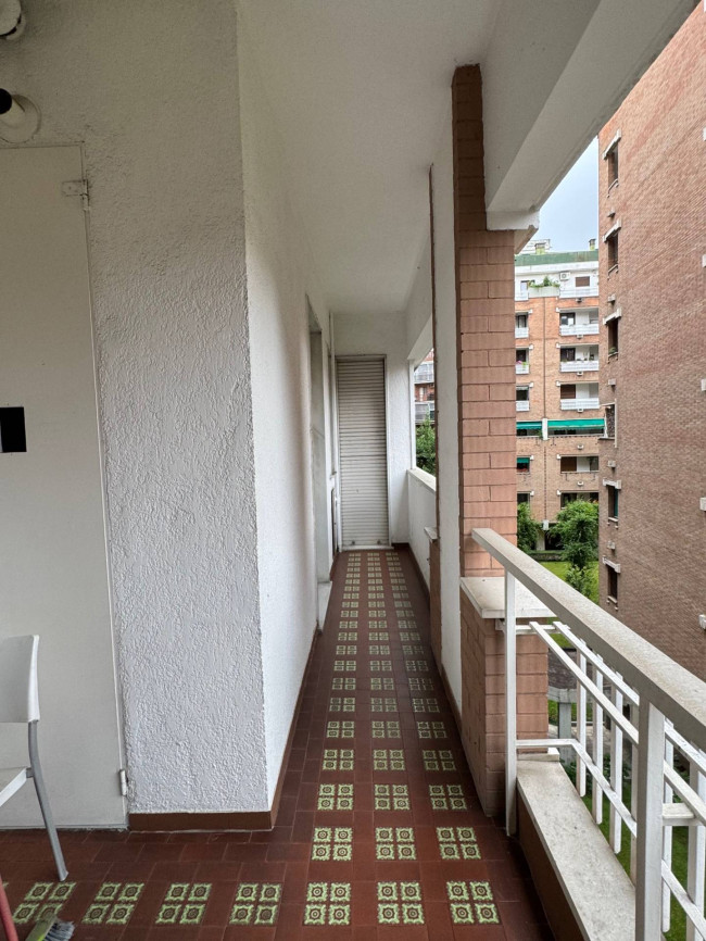 Appartamento in vendita a Torino - Nizza Millefonti
