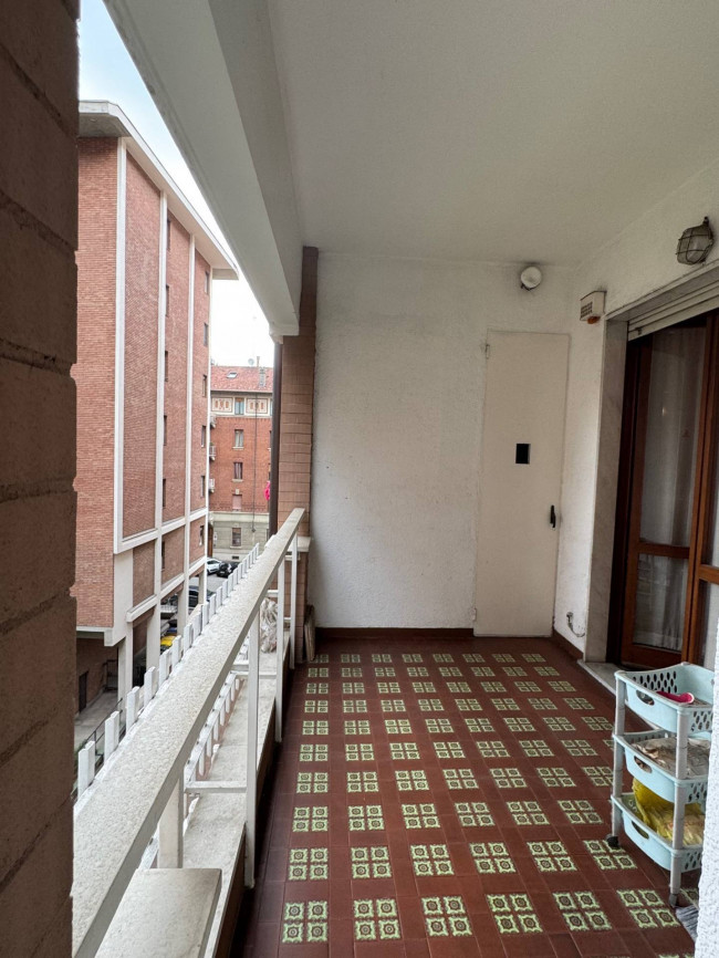 Appartamento in vendita a Torino - Nizza Millefonti