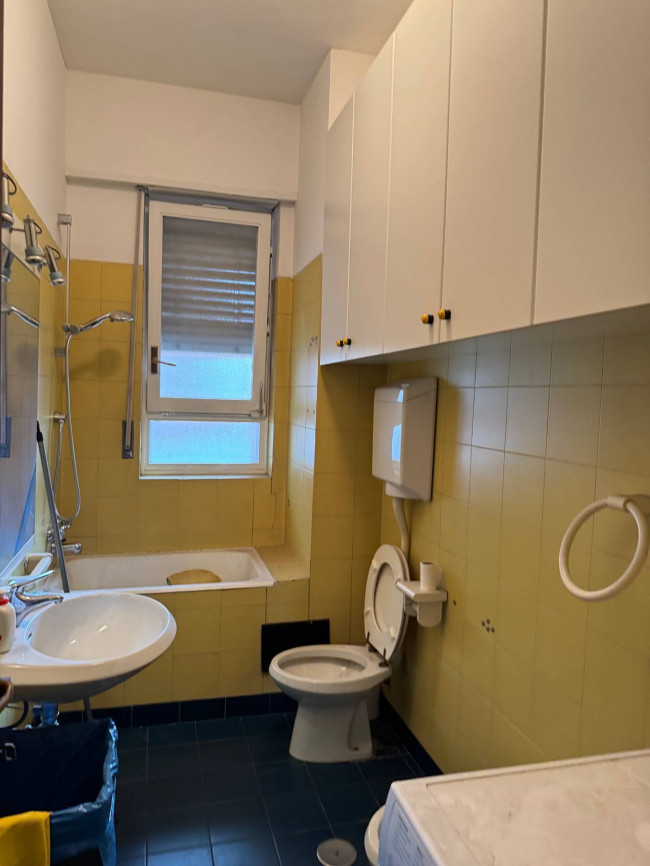 Appartamento in vendita a Torino - Nizza Millefonti
