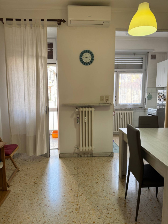 Appartamento in vendita a Torino - Mirafiori sud