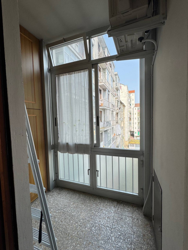 Appartamento in vendita a Torino - Mirafiori sud