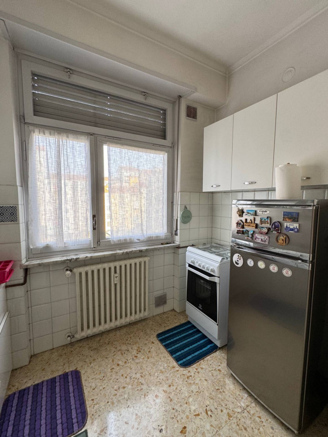 Appartamento in vendita a Torino - Mirafiori sud