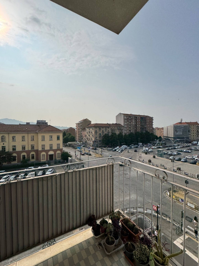 Appartamento in vendita a Torino - Mirafiori sud