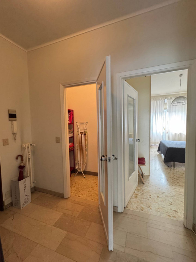Appartamento in vendita a Torino - Mirafiori sud
