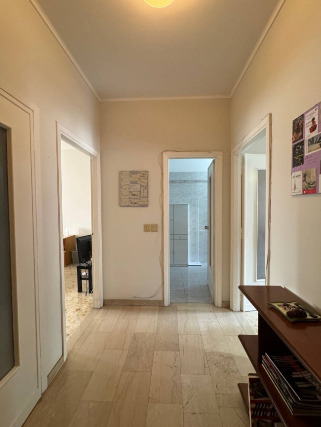 Appartamento in vendita a Torino - Mirafiori sud