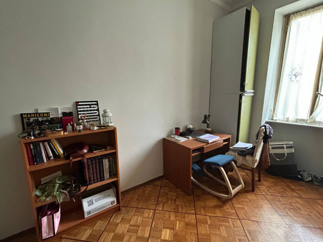 Appartamento in affitto a Torino - San Salvario