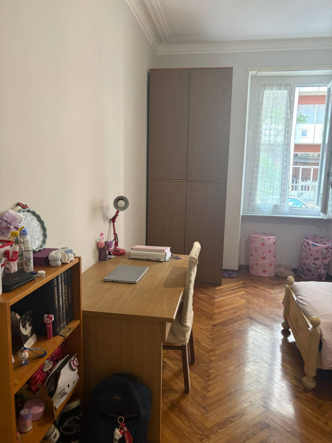 Appartamento in affitto a Torino - San Salvario