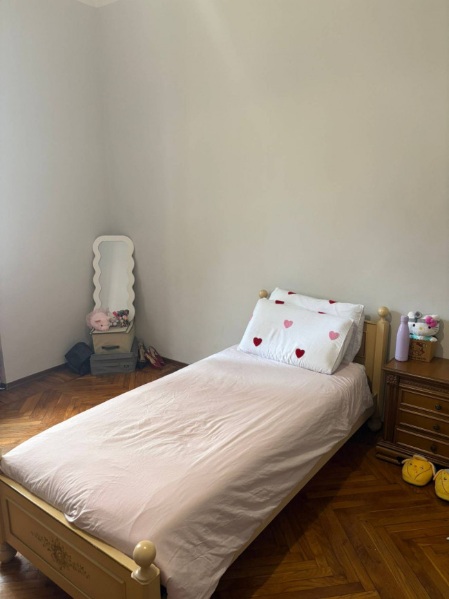 Appartamento in affitto a Torino - San Salvario