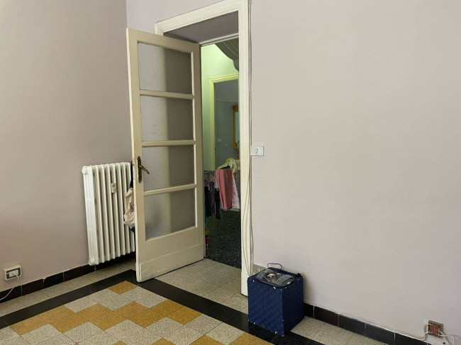 Appartamento in affitto a Torino - San Salvario