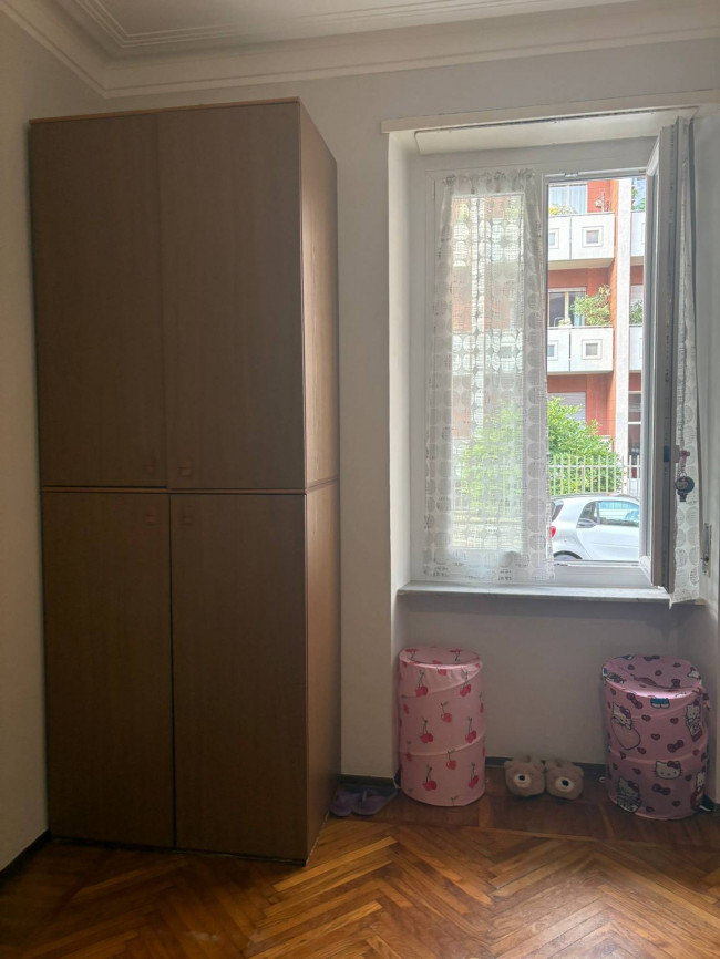 Appartamento in affitto a Torino - San Salvario