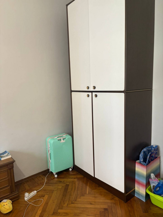 Appartamento in affitto a Torino - San Salvario