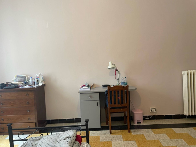 Appartamento in affitto a Torino - San Salvario