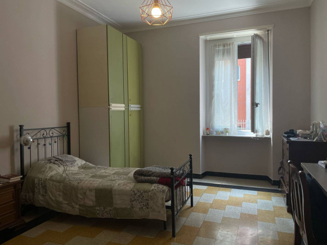 Appartamento in affitto a Torino - San Salvario