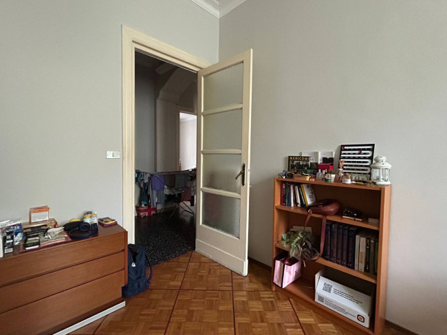 Appartamento in affitto a Torino - San Salvario