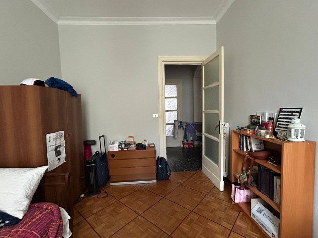 Appartamento in affitto a Torino - San Salvario